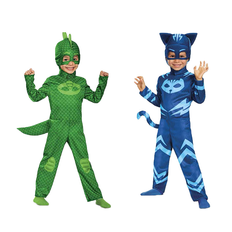 Costume da Cosplay per Bambini - Kids Face Mask recensione e prezzo