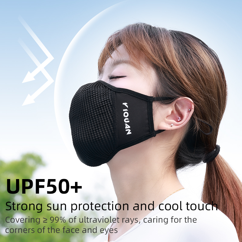 Maschera da ciclismo traspiran - Anti Pollution Mask recensione e prezzo