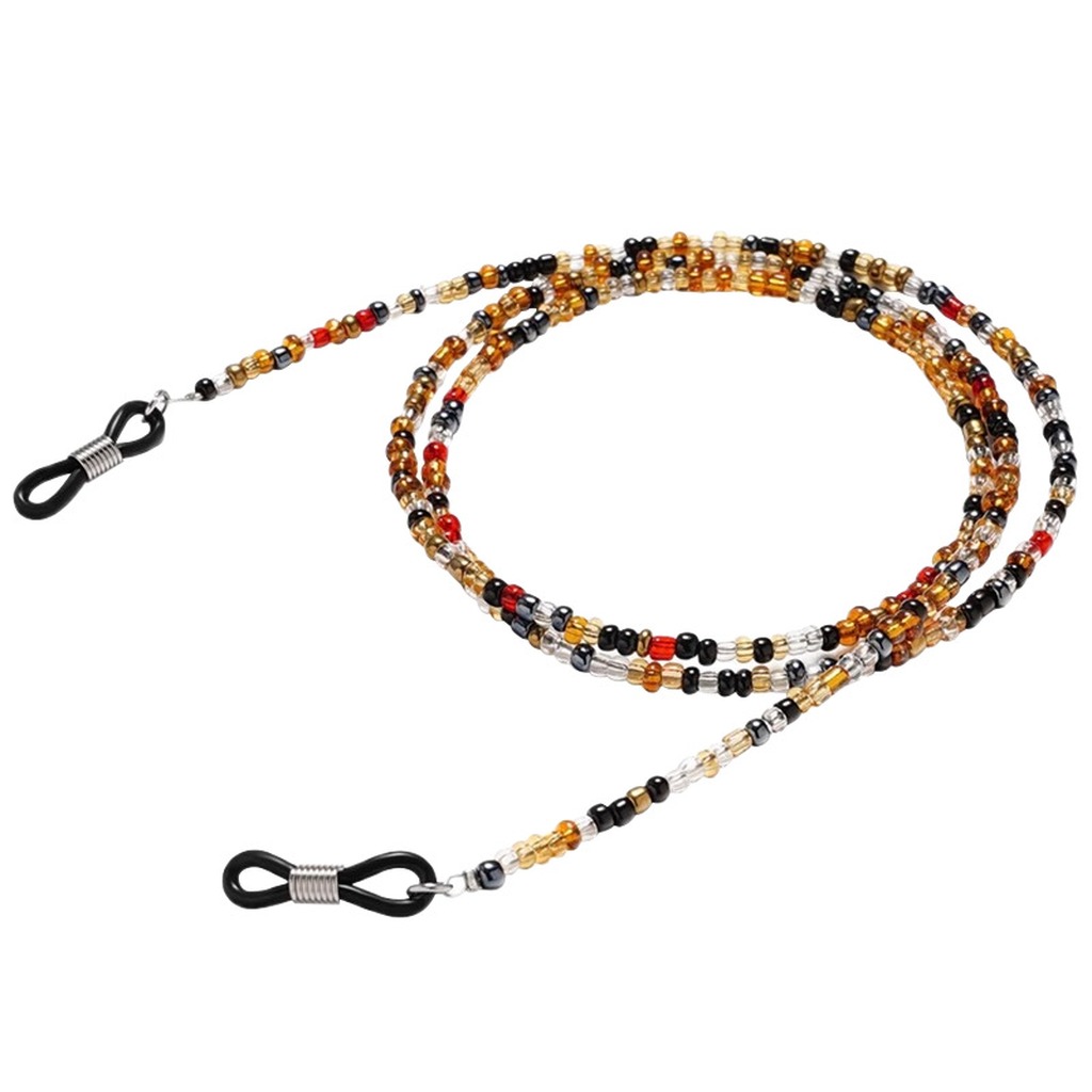 Catenella per Occhiali 2-in-1  - Mask Chain Holder recensione e prezzo