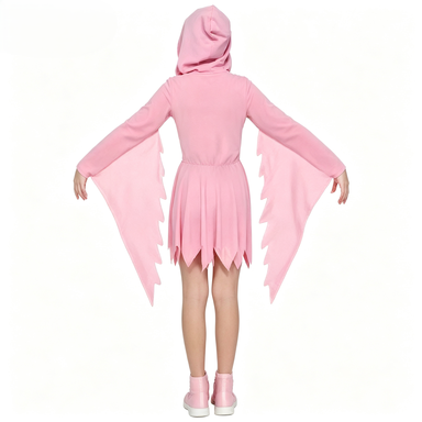 Maschera da Fantasma Rosa Scin - Kids Face Mask recensione e prezzo
