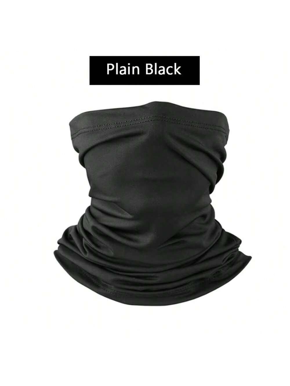 Maschera Bandana Traspirante E - Anti Pollution Mask recensione e prezzo