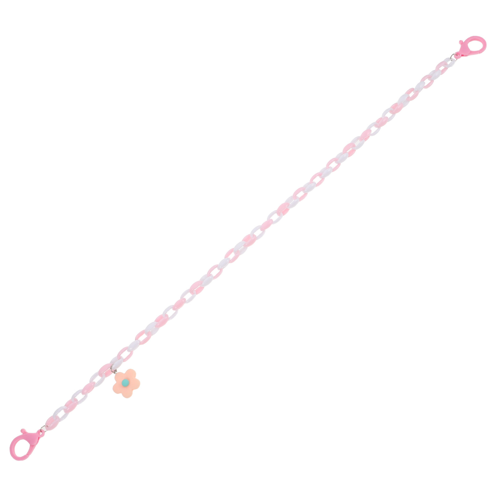 Catenella colorata con motivi  - Mask Chain Holder recensione e prezzo