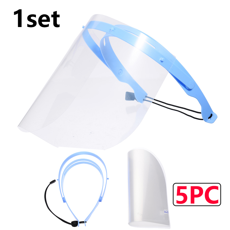Maschera protettiva completa p - Anti Pollution Mask recensione e prezzo